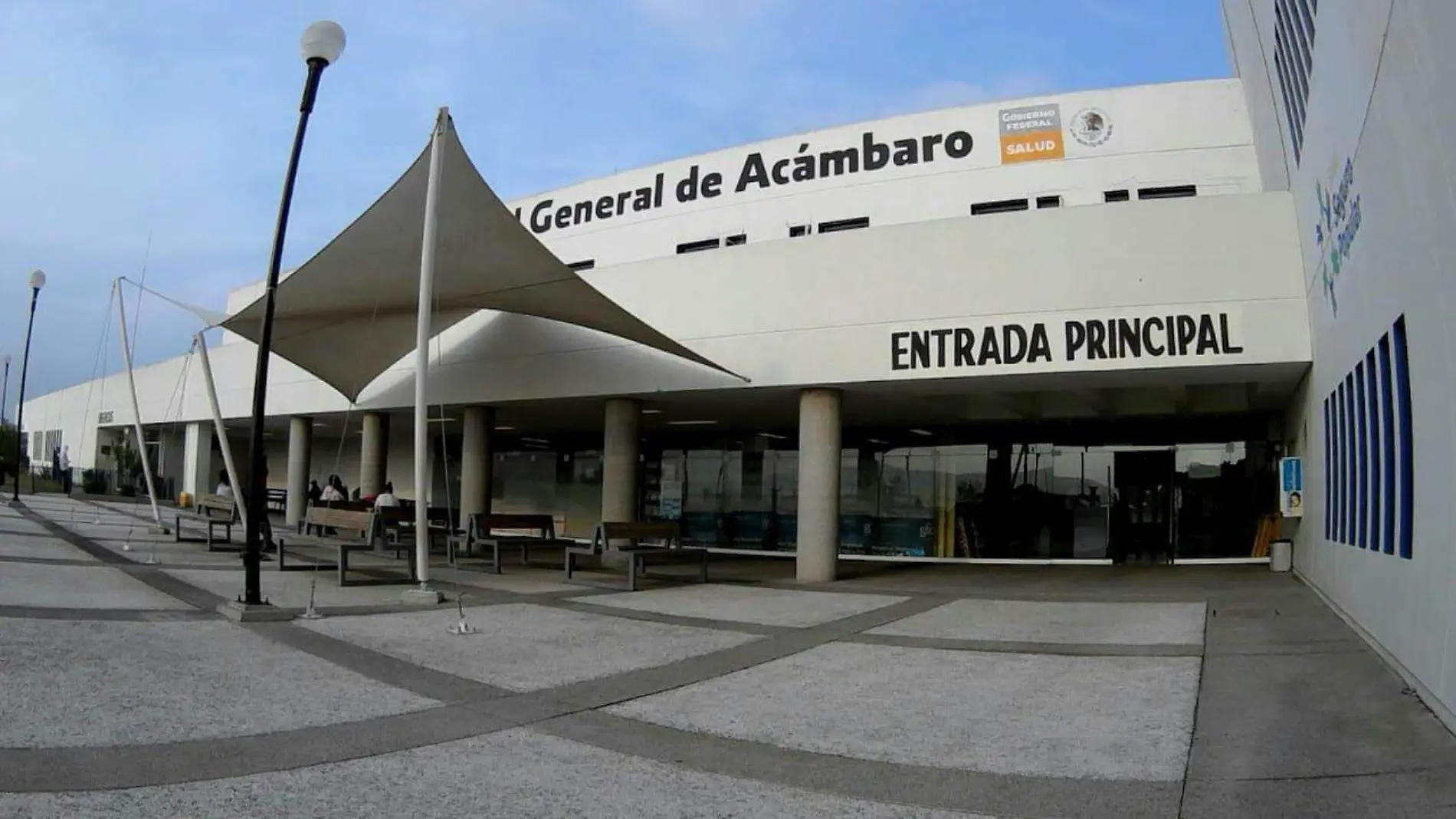 Hospital Acámbaro ok